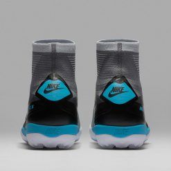 Tallone Nike MercurialX Revolution - Air Max 90