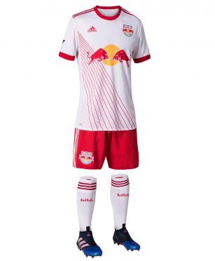 Maglia New York Red Bulls 2017