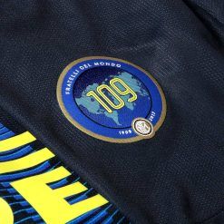 Patch toppa Inter 109 anni