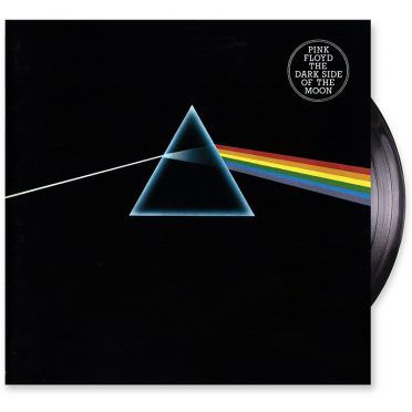 Pink Floyd DarkSideOfTheMoon Cover