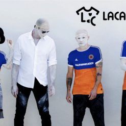 Red Hot Chili Peppers - Californication