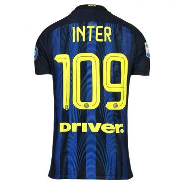 Retro maglia Inter 109