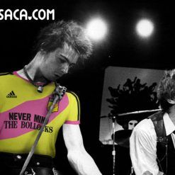 Sex Pistols