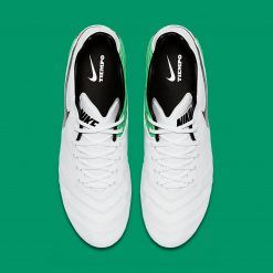 Scarpe Nike Tiempo Legend bianco-verde