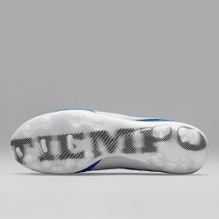 Nike Tiempo Legend Revolution suola - Air Max 1