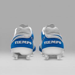 Tallone scarpe calcio Nike Tiempo Legend Revolution - Air Max 1
