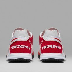 Tallone Nike TiempoX Revolution - Air Max 1