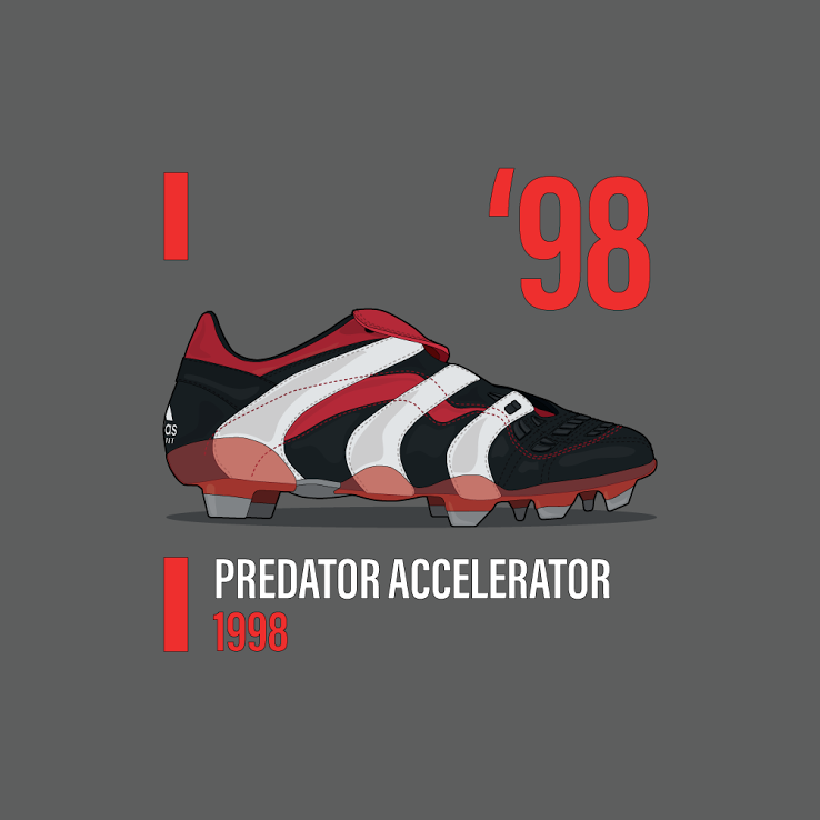 adidas predator 2017