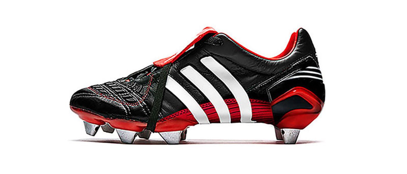 predator adidas 2011