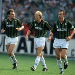 Borussia Monchengladbach anni 90