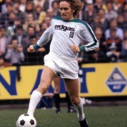 Borussia Monchengladbach anni 70