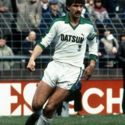 Maglia Borussia Monchengladbach Puma vintage