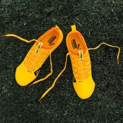 Puma evoPower Vigor 1 arancione-giallo