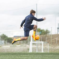 Antoine Griezmann vola con le evoSpeed SL