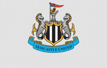 Logo Newcastle United