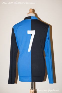 Maglia Pisa 108 anni numero 7