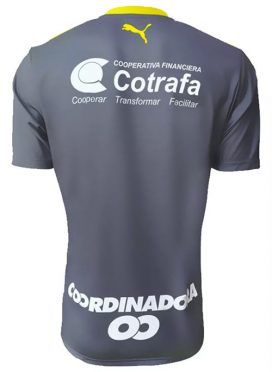 Retro maglia third Independiente Medellin 2017 Puma