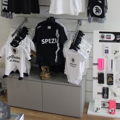Felpa discount spezia calcio
