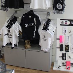 Gadget Spezia Calcio