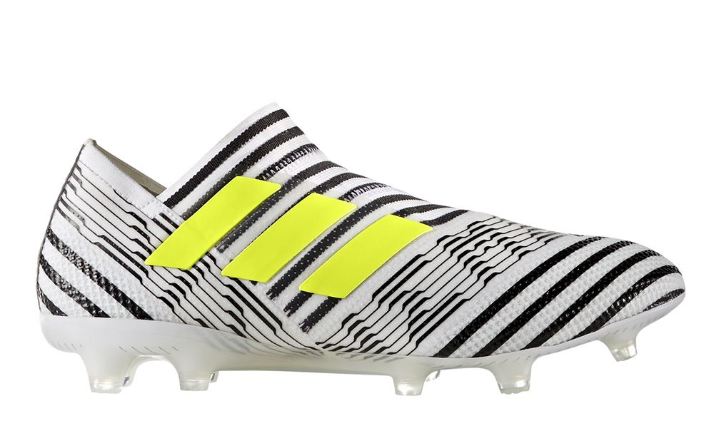 adidas senza lacci da calcio