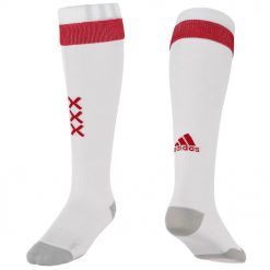 Calzettoni Ajax 2017-2018 home