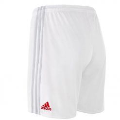 Calzoncini retro Ajax bianchi 2017-18