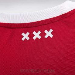 Retro collo XXX Ajax