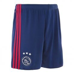Pantaloncini Ajax 2017-2018 blu away