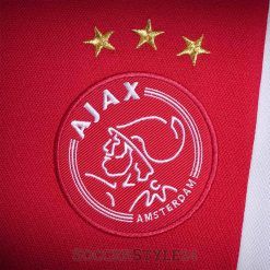 Stemma ricamato Ajax