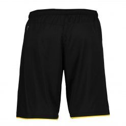 Pantaloncini neri BVB 2017-18