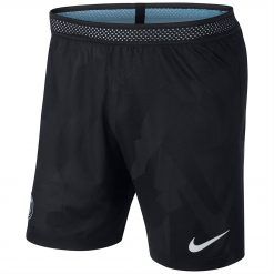Pantaloncini neri terza divisa PSG 2017-18