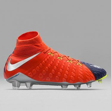 Hypervenom Phantom Time to Shine