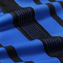 Dettaglio bande traspiranti Inter 2017-18