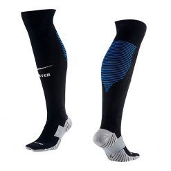 Calzettoni Inter 2017-2018 neri home
