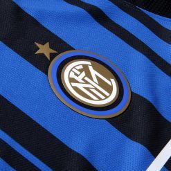 Stemma Inter maglia Authentic 2017-18