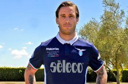 maglia italia calcio 2016