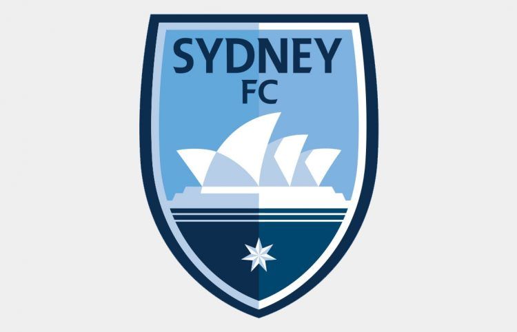 Logo Sydney FC