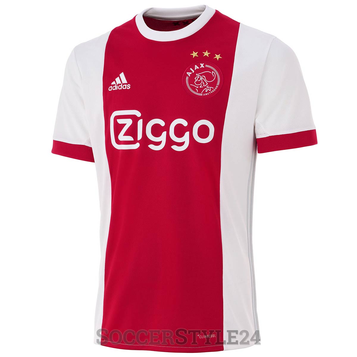 adidas maglia ajax