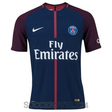 Maglia PSG 2017-2018 Nike
