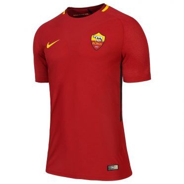 Maglia Roma 2017-2018 Nike