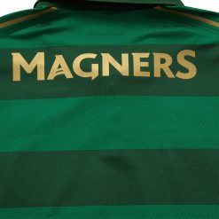 Sponsor Magners retro kit Celtic trasferta