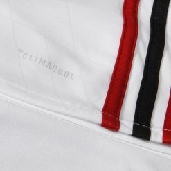 Tessuto Climacool Milan maglia away