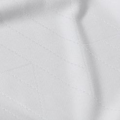 Trama M stilizzata maglia Milan trasferta 2017-18