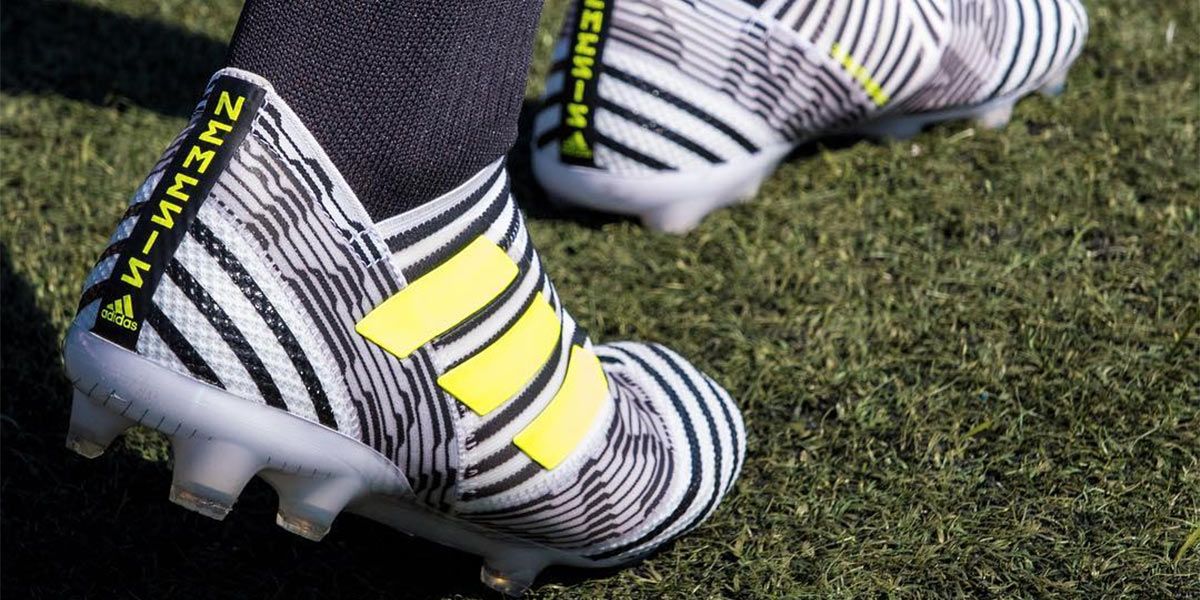 adidas nemeziz nuove