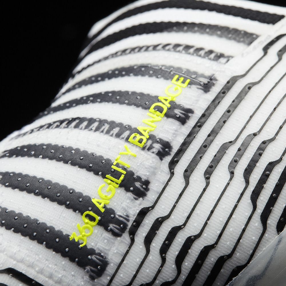 agility bandage adidas