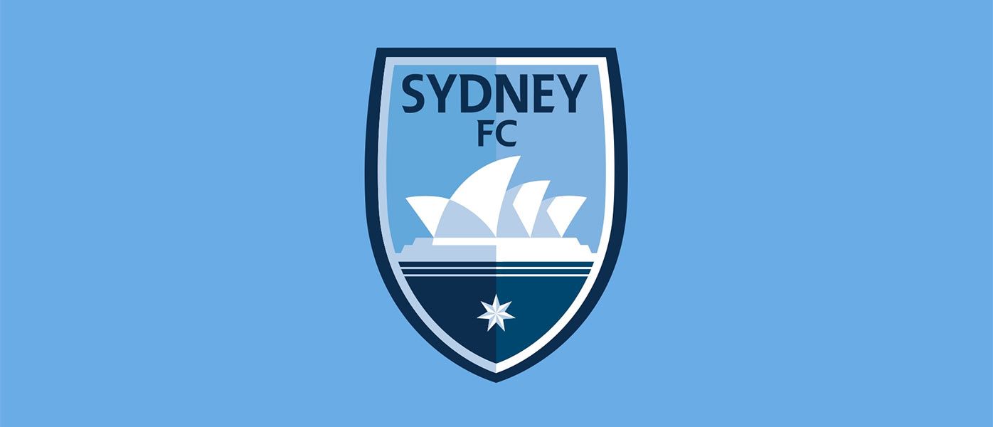 Nuovo logo Sydney FC 2017