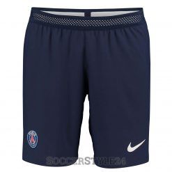 Pantaloncini PSG 2017-18 blu home