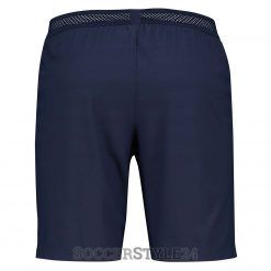 Calzoncini Paris Saint-Germain 2017-18 blu