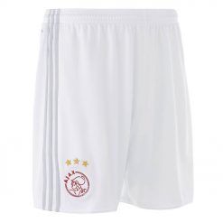 Pantaloncini Ajax 2017-2018 bianchi