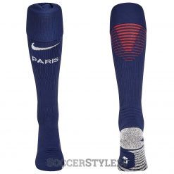 Calzettoni PSG 2017-18 blu